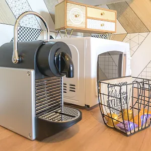 Magnifique T2 Rénové Aux Vendanges Appartement Gaillac