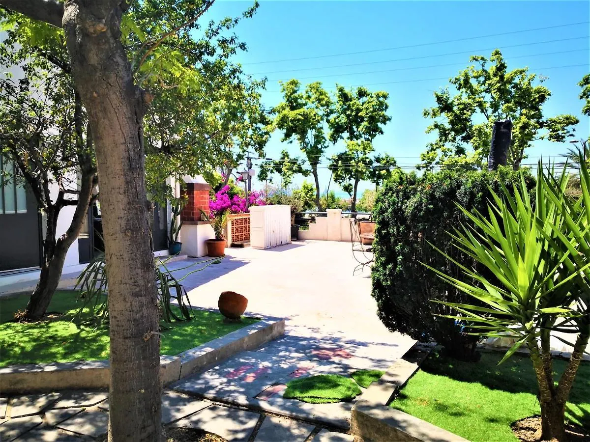 Marseille-Au-Bord-De-L'Eau Villa